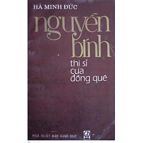 Download sách Nguyễn Bính Thi Sĩ Của Đồng Quê