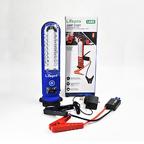 Mua ĐÈN SẠC 3 TRONG 1 LIFEPRO L688