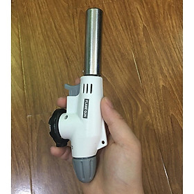 Mua Khò Gas - Lắp Bình Gas Mini Tiện Lợi