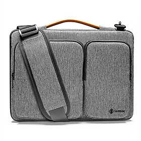 Túi xách dành cho Macbook Pro 15-16 inch chính hãng TOMTOC (USA) 360 Shoulder Bags A42-E02