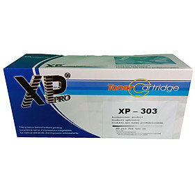 Mua Hộp mực in Xppro 303 ( Hàng nhập khẩu )