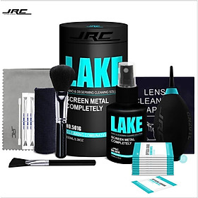 Mua Bộ Vệ Sinh Dành Cho Macbook Máy Tính Laptop JRC 5 món cao cấp chính hãng dùng cho điện thoại  tivi  máy ảnh