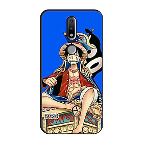 Ốp Lưng Dẻo Dành Cho NOKIA 2.4