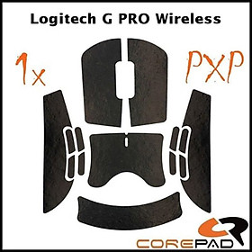 Mua Bộ grip tape Corepad PXP Grips Logitech G PRO Wireless - Hàng Chính Hãng