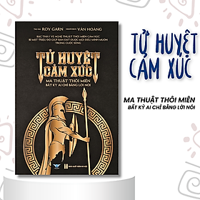 Download sách Tử Huyệt Cảm Xúc