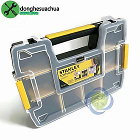 Mua Thùng đựng ốc vít STANLEY STST14021-8 có 10 ngăn