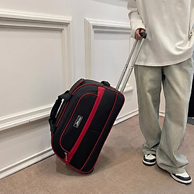 Túi Vali Cần Kéo Xbags Classic Xb 6102, Vali Kéo chống thấm nước hiệu quả