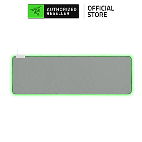 Mua Razer Goliathus Extended Chroma Thảm lót chuột chơi game mềm cung cấp bởi Razer Chroma (Mercury/Quartz) - Hàng nhập khẩu
