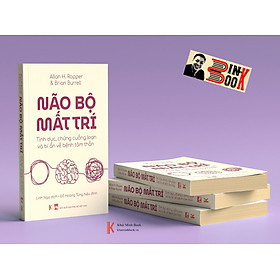 [Khải Minh Book] NÃO BỘ MẤT TRÍ -