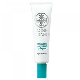GEL TRỊ MỤN NARIS ACNE GRAND MEDICATED CONCENTRATE GEL SPOTS