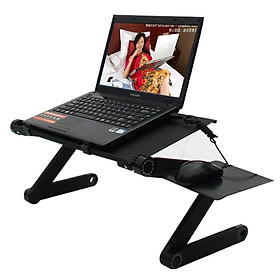 bàn laptop to dàn cho mọi laptop tiện lợi khi di chuyển hay đi công tác xa nhà và rất là đa năng