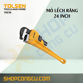 Mua Mỏ lếch răng 24 inch Tolsen 10236