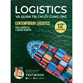 Logistics Và Quản Trị Chuỗi Cung Ứng - Bản Quyền