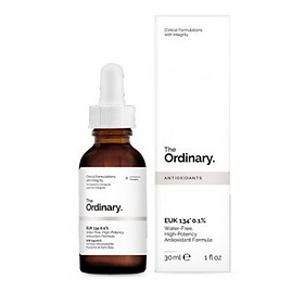 Tinh chất chống Oxy hóa The Ordinary EUK 134 0,1% 30ml