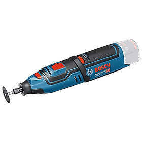 Máy Cắt Xoay Đa Năng Bosch GRO 12V-35 solo