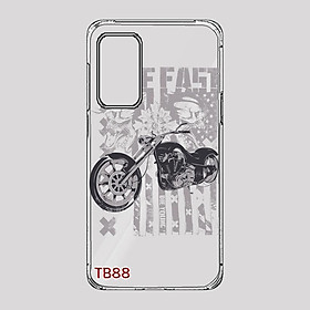 Ốp Lưng Dành Cho OPPO RENO 6