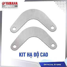 Kit Hạ Độ Cao Xe R15, MT15