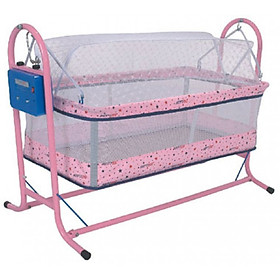 Nôi rung tự động 2 trong 1 Đại Vĩ, sức đưa 25kg