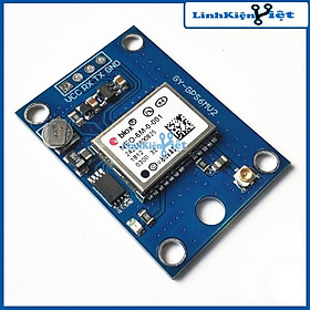 Mua Module GPS GY-NEO6M EEPROM MWC APM2.5 3V-5V( GỒM ANTEN )