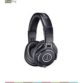 Mua Tai Nghe Chụp Tai Audio Technica ATH-M40x - Hàng Chính Hãng