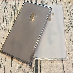 Ốp lưng Xiaomi Mi Mix silicon - OL713