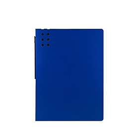 Xiaomi Youpin Fizz A4 Information Booklet File Folder Pockets File Storage Organizer Test Papers Stationery Student