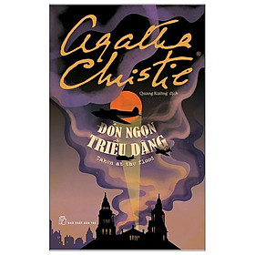 Agatha Christie. Đón Ngọn Triều Dâng - Bản Quyền