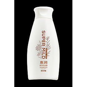Dầu gội dịu nhẹ hương hoa tinh tế 220 ml (super mild conditioner f 220ml)