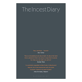 Hình ảnh [Hàng thanh lý miễn đổi trả] The Incest Diary