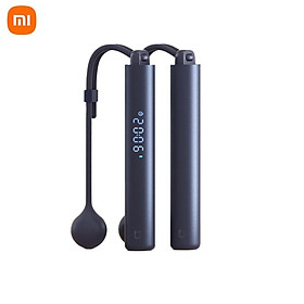 Dụng Cụ Tập Thể Dục Xiaomi mijia nhảy dây Đo Đạc Cơ Thể Giảm Căng Thẳng Tập Luyện-Hàng chính hãng