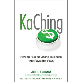 KaChing: How to Run an Online Business that Pays and Pays 
