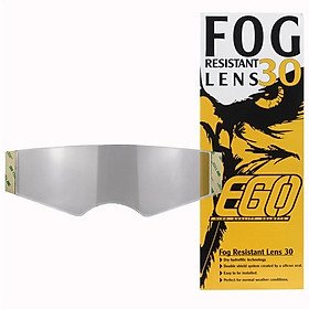 Hình ảnh [CHÍNH HÃNG] Tấm chống đọng sương EGO (Pinlock) - EGO HELMETS OFFICIAL