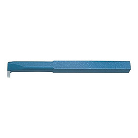 Cán dao tiện rãnh trong lỗ hàn mảnh hợp kim HOLEX 297135 10