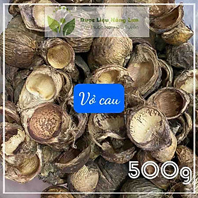 Mua Vỏ cau khô sạch đóng gói 1kg