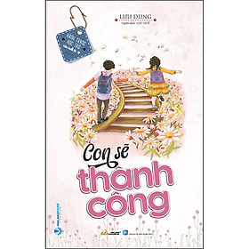 Sách Con Sẽ Thành Công