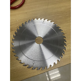 Mua Lưỡi cưa cắt gỗ tự nhiên 185*1.8*25.4*24T  máy cầm tay