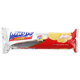 Bánh Magic Đậu Phộng Cây 108g - 10058