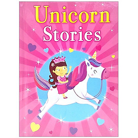 [Download Sách] Unicorn Stories