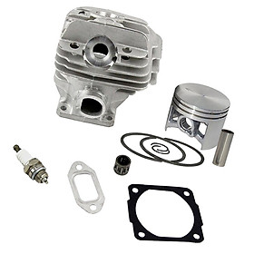 Replacement Cylinder kit Fit for Stihl 026 MS260 MS026 Chainsaw