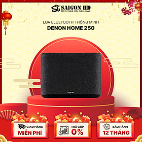 Mua Loa Bluetooth DENON HOME 250 - Hàng chính hãng