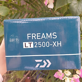 MÁY CÂU ĐỨNG FREAMS LT 2500-XH / 3000-CXH / LT2500- xh / LT300-cxh