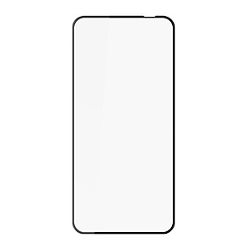 Cường lực Viền Mỏng Dành Cho Huawei Nova 7i KHÔNG LẤN MÀN- Handtown- Hàng chính hãng