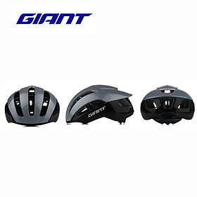 MŨ BẢO HIỂM XE ĐẠP GIANT – GTS - Size M/L