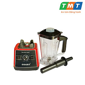 Mua  HÀNG CHÍNH HÃNG  Máy xay sinh tố 1500W Osako OS-1500