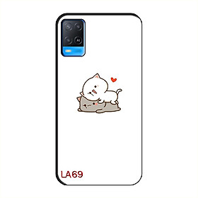 Ốp Lưng Dành Cho OPPO A54