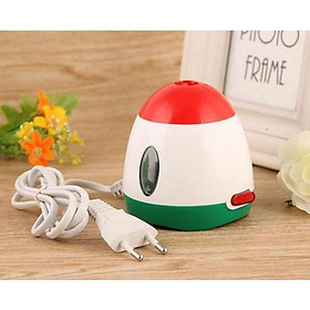 Mua Máy Đuổi Muỗi Xông Tinh Dầu Cắm Điện Nguồn 220v