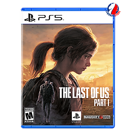 Mua The Last of Us Part I - PS5 - Hàng chính hãng