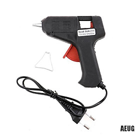 Mua Súng Bắn Keo Nóng Chảy Bằng Điện 20W Chuyên Dụng