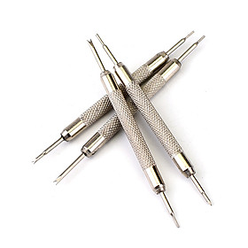 Dụng cụ thay dây đồng hồ tặng kèm 2 chốt xịn size 16mm 17mm 18mm 19mm 20mm 21mm