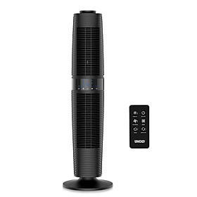 Mua Quạt tháp Unold Super Air Smart Turmventilator 360 màu đen 86135 Hàng chính hãng
